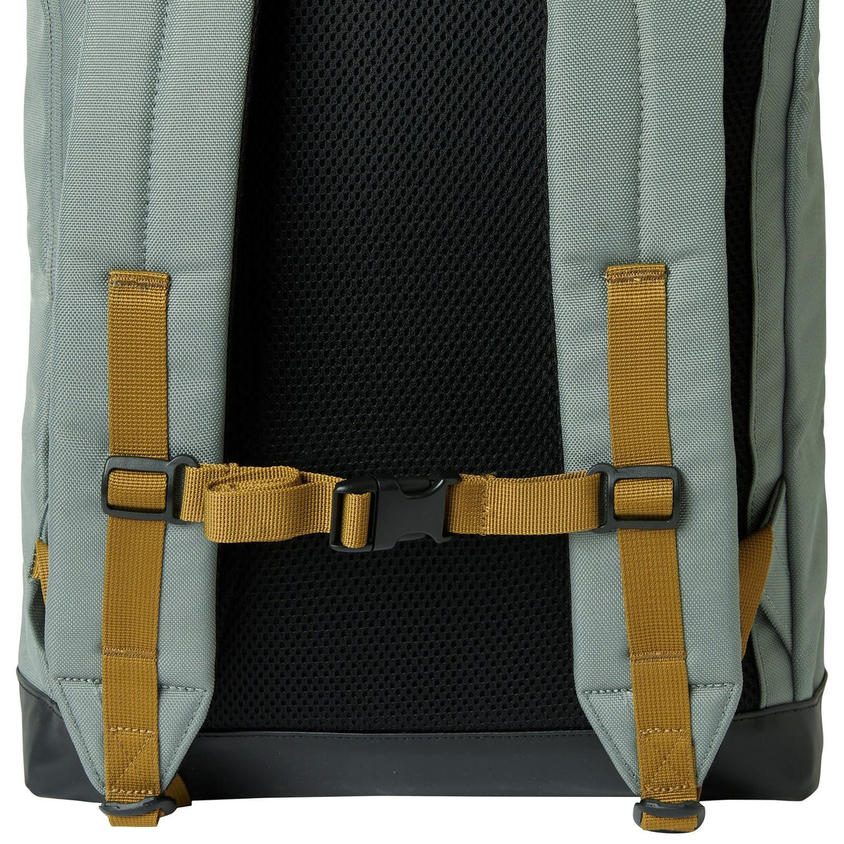 Helly Hansen Sport Stockholm Synthetic Grey Backpack