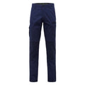 Hard Yakka Raptor Active Cotton Men's Blue Outdoor Trousers