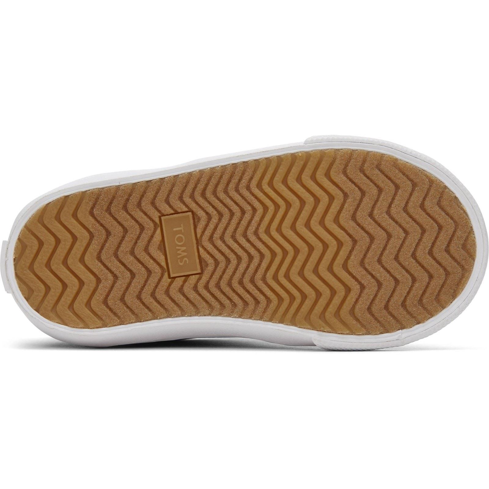 TOMS Fenix Synthetic Boys's Toffee Trainers