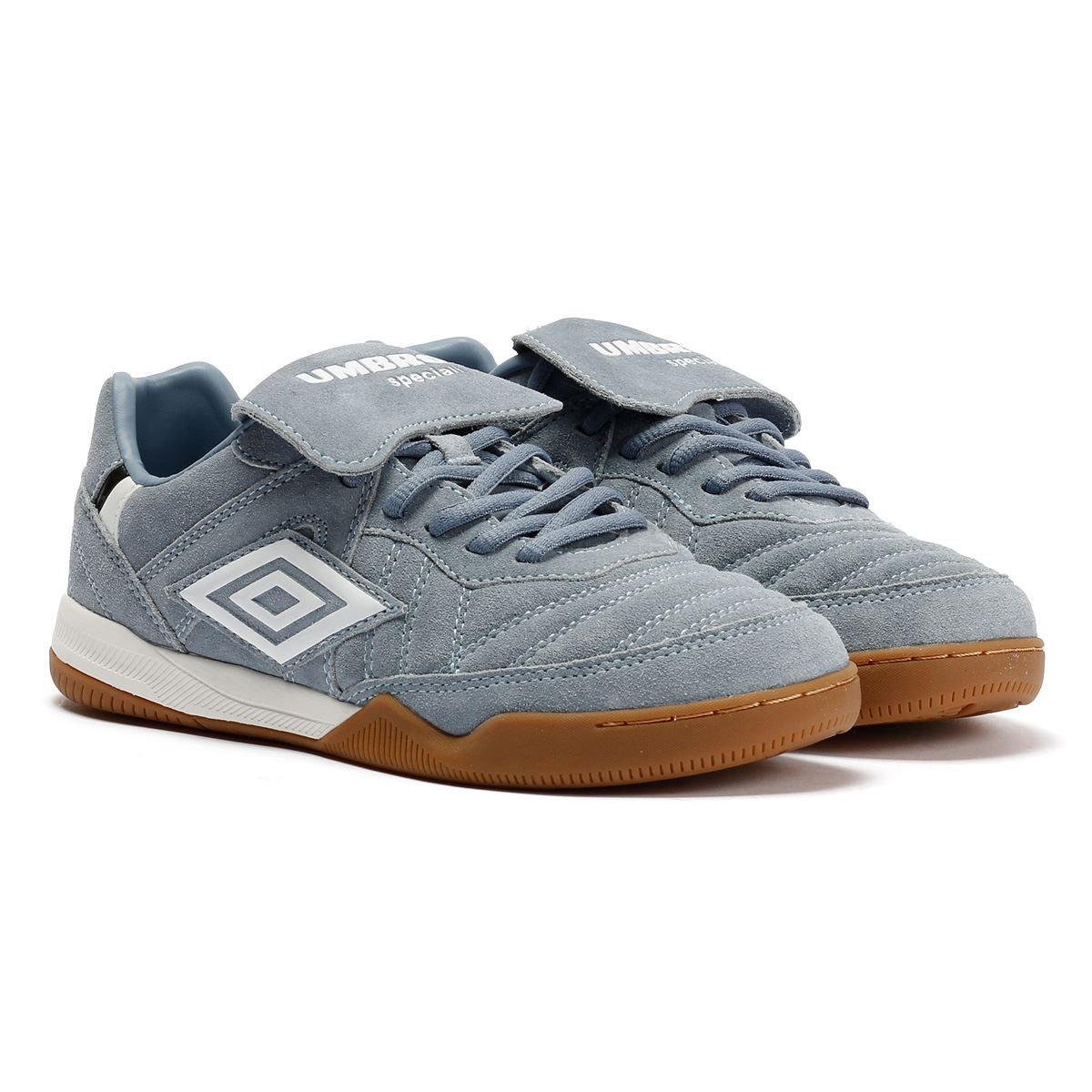 Umbro Speciali TR Suede Infinity/White/Black Trainers