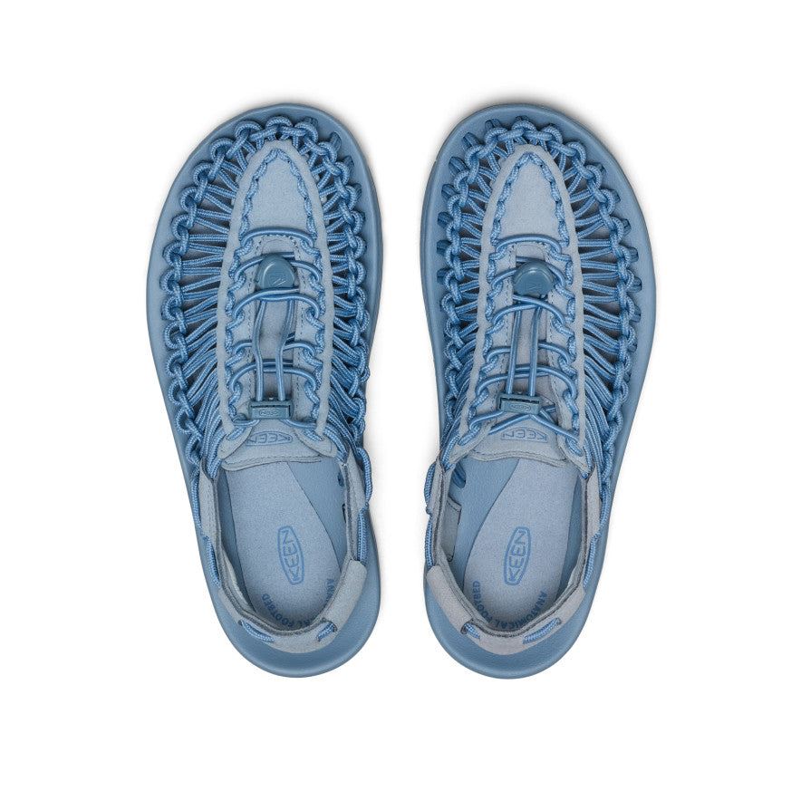 Keen Uneek Women's Dusty Blue Mono Sandals