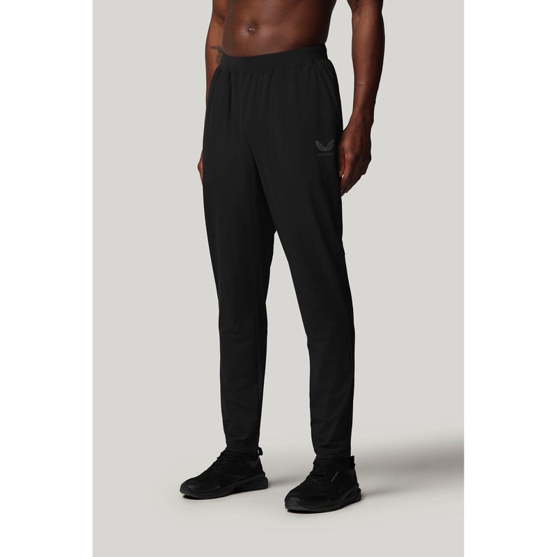 Castore Tech Training Men's Black Track Pants
