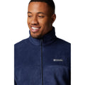 Columbia Steens Mountain Full Zip 2.0 Men's Blue Fleece Jacket