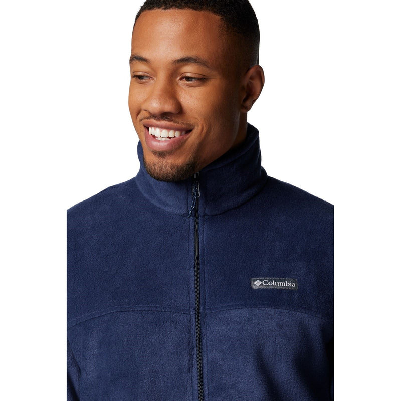 Columbia Steens Mountain Full Zip 2.0 Men's Blue Fleece Jacket