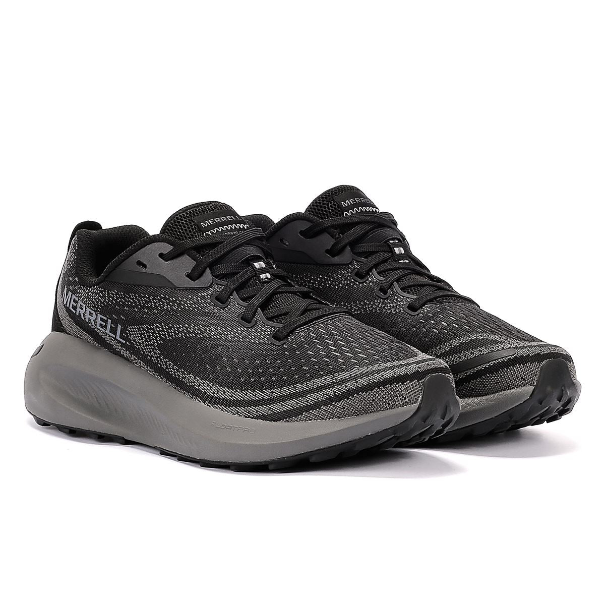Merrell Morphlite Men's Black Trainers