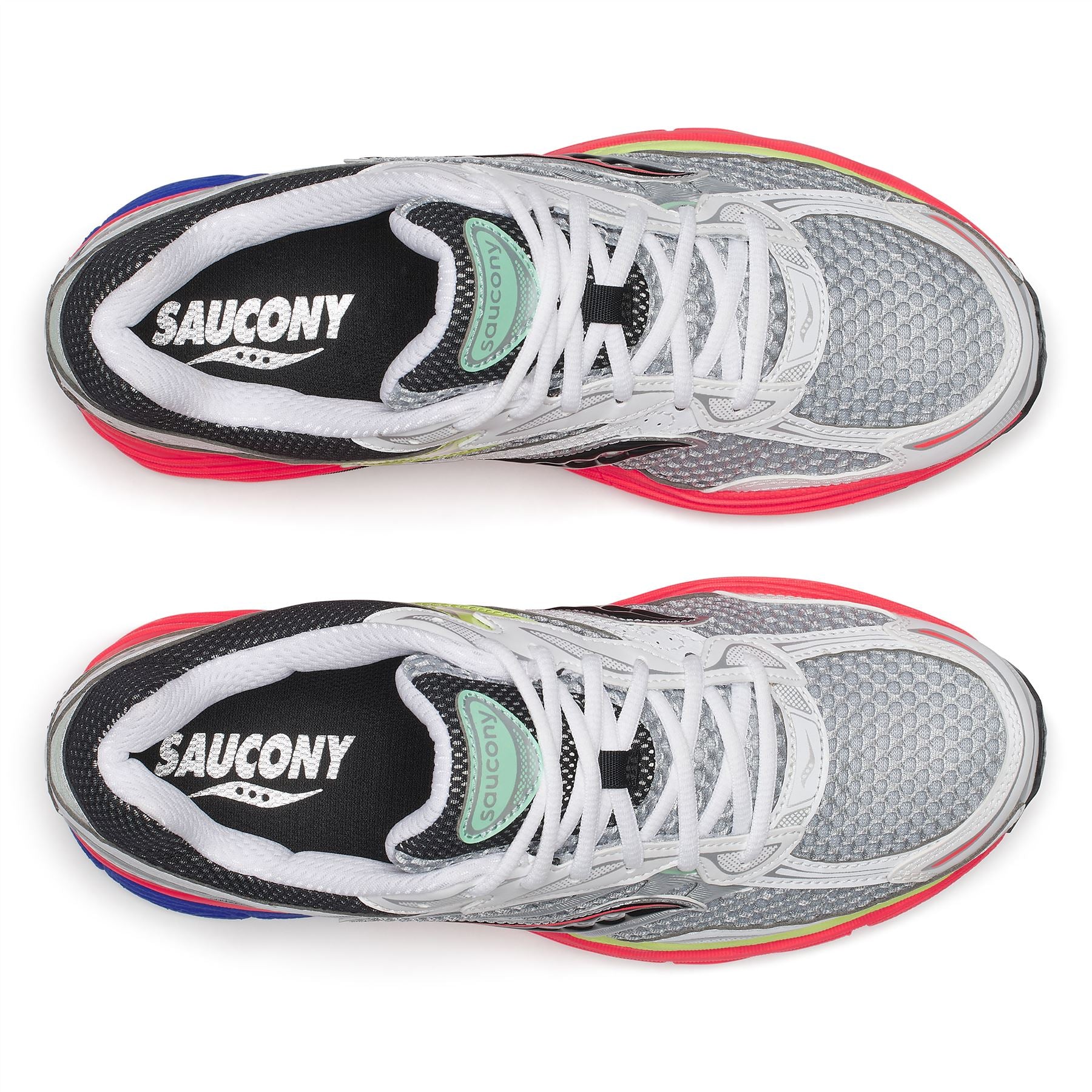 Saucony Progrid Omni 9 Vizired/Multi Trainers