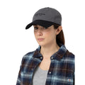 Dickies Everyday Dickies Twill Cotton Grey Baseball Caps