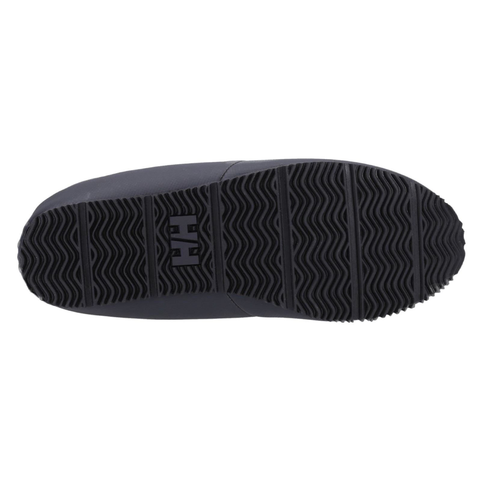 Helly Hansen Sport Cabin Synthetic Women's Black Loafers