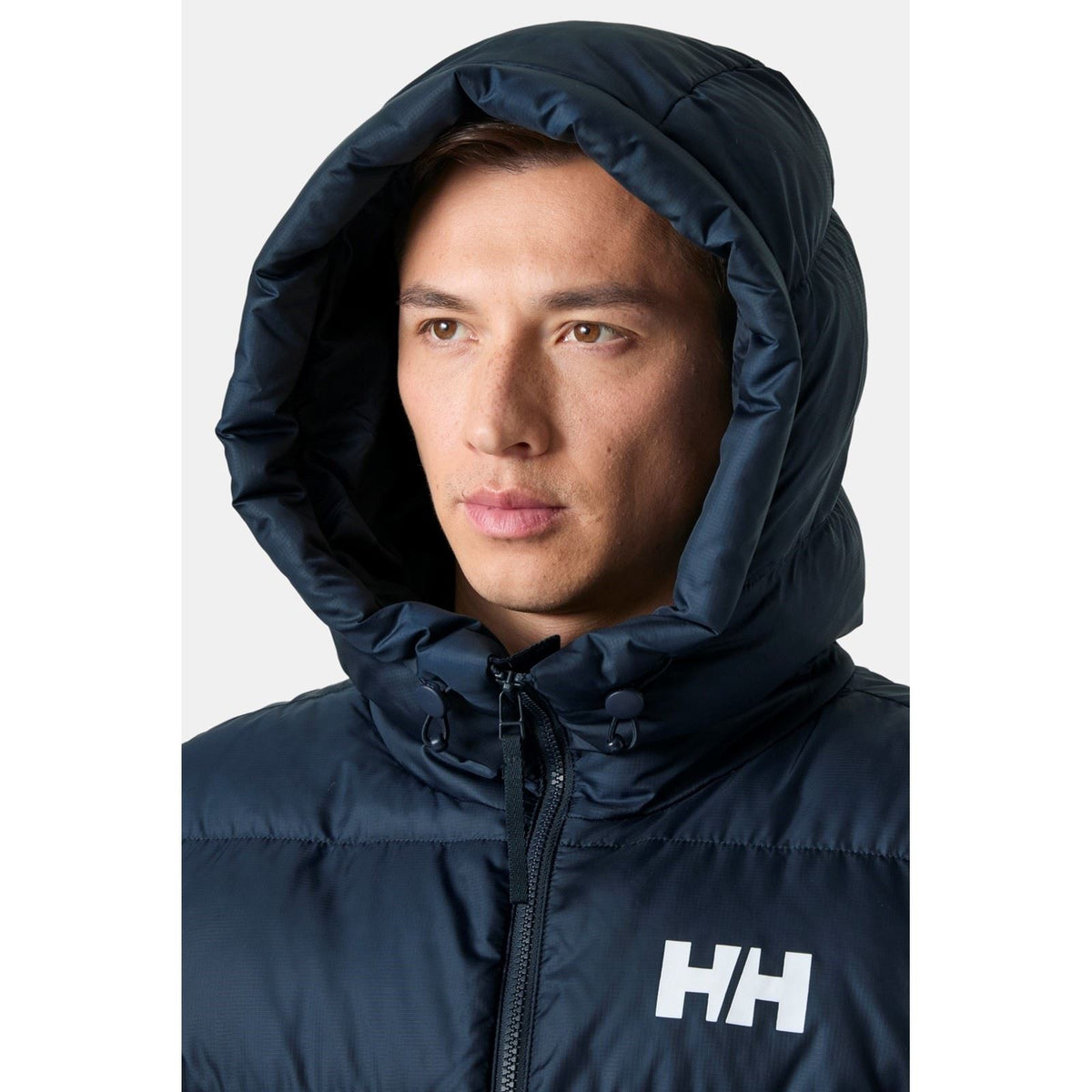 Helly Hansen Sport Active Puffy Jacket Men's Blue Puffer Jacket