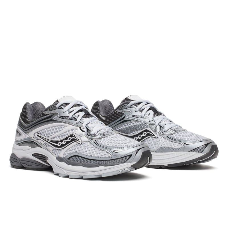 Saucony Progrid Omni 9 Microchip Trainers