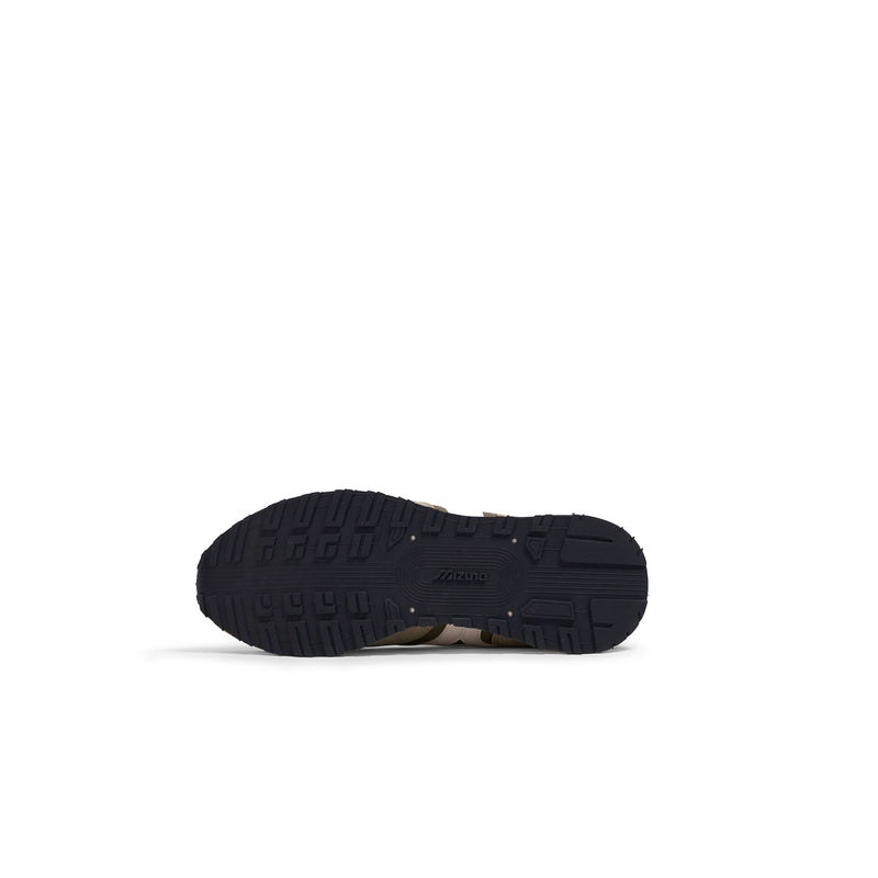 Mizuno RB87 Four Leaf Clover/Snow White/Elm Trainers