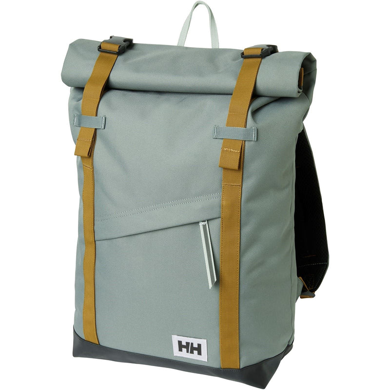 Helly Hansen Sport Stockholm Synthetic Grey Backpack