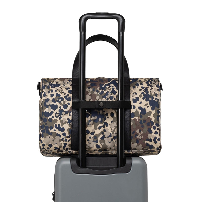 Herschel Bags Novel 's Khaki Duffel Bag