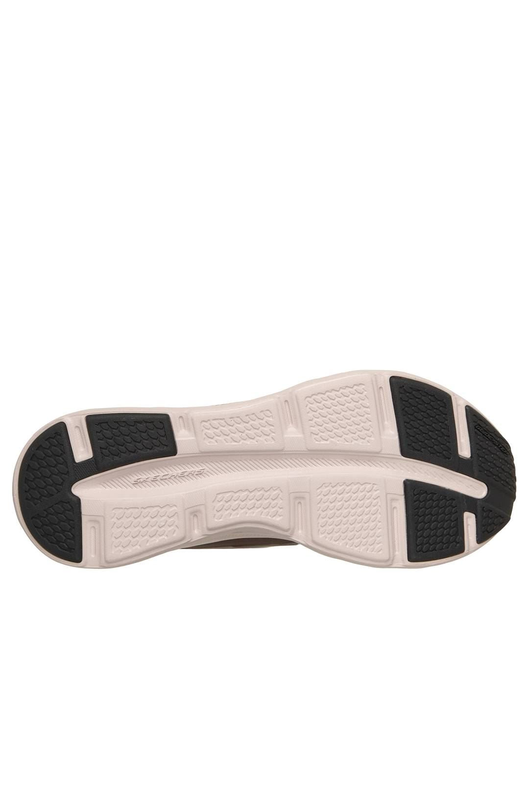 Skechers Slip-Ins Glide Step Altus Mesh Women's Khaki Trainers