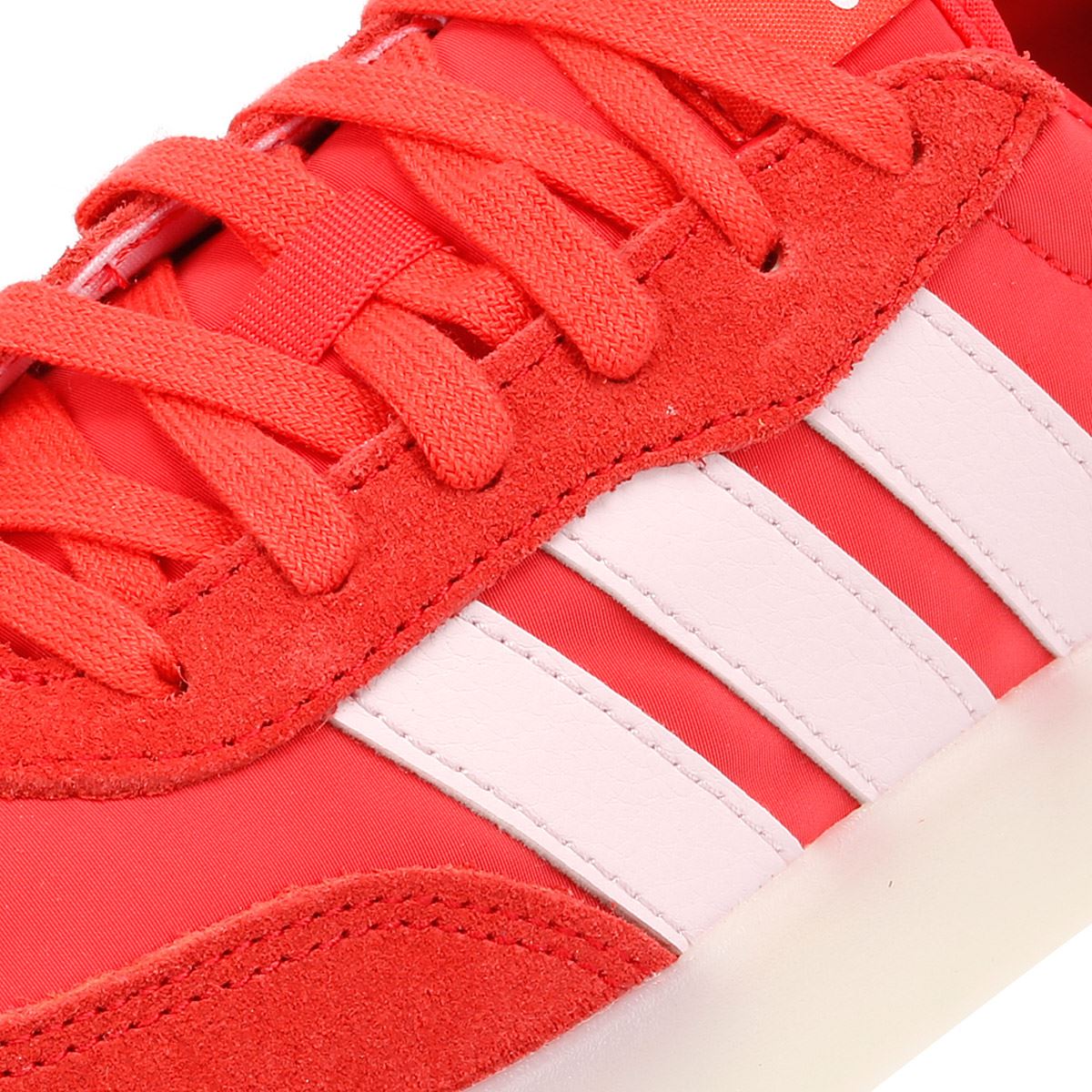 Adidas Barreda Decode Women's Red Orange Trainers