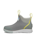 Xtratuf ADB Sport Rubber Grey/Yellow Wellington Boots