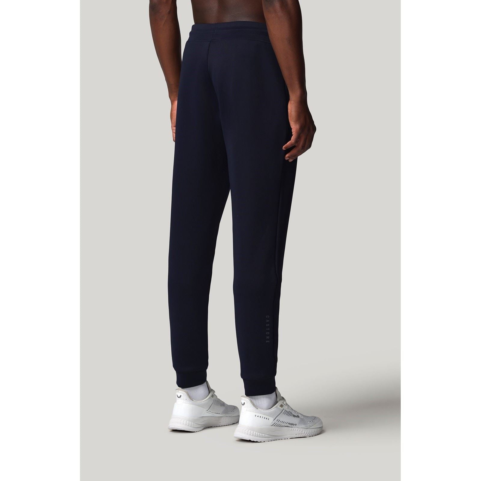 Castore Flex Men's Blue Joggers