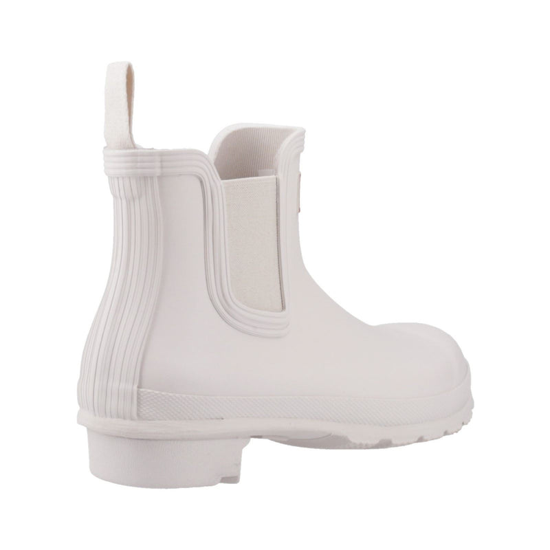 Hunter Original Chelsea Rubber Women's Cast Wellington Boots