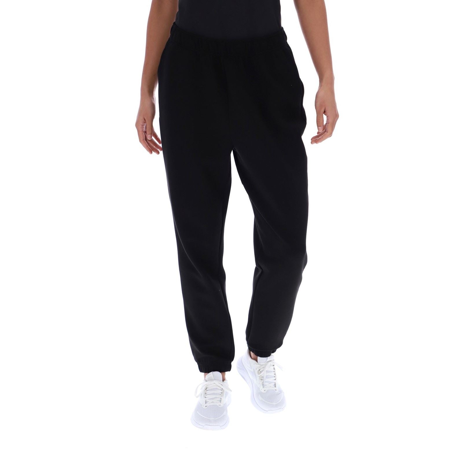 Ted Baker HOLLY TBWPJS2633 Polyester Women's Black Joggers