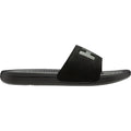 Helly Hansen Sport H/H Slide Synthetic Women's Black/Gunmetal Slides