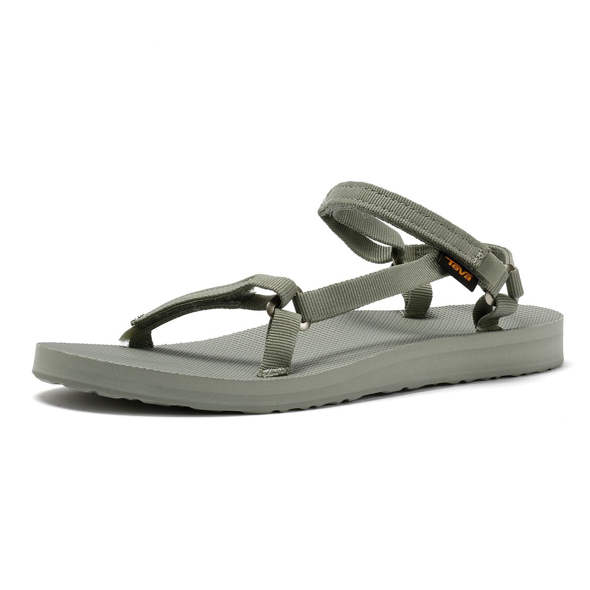 Teva Original Universal Slim Women's Seagrass Sandals