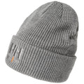 Helly Hansen Workwear Oxford Grey Beanie Hat