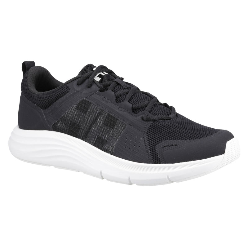 Helly Hansen Sport AHIGA EVO 5 Synthetic Men's Black/White Trainers