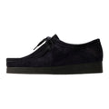 Tower London Apache Suede Men's Navy Shoes