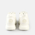 Buffalo CLD Corin Women's White Trainers