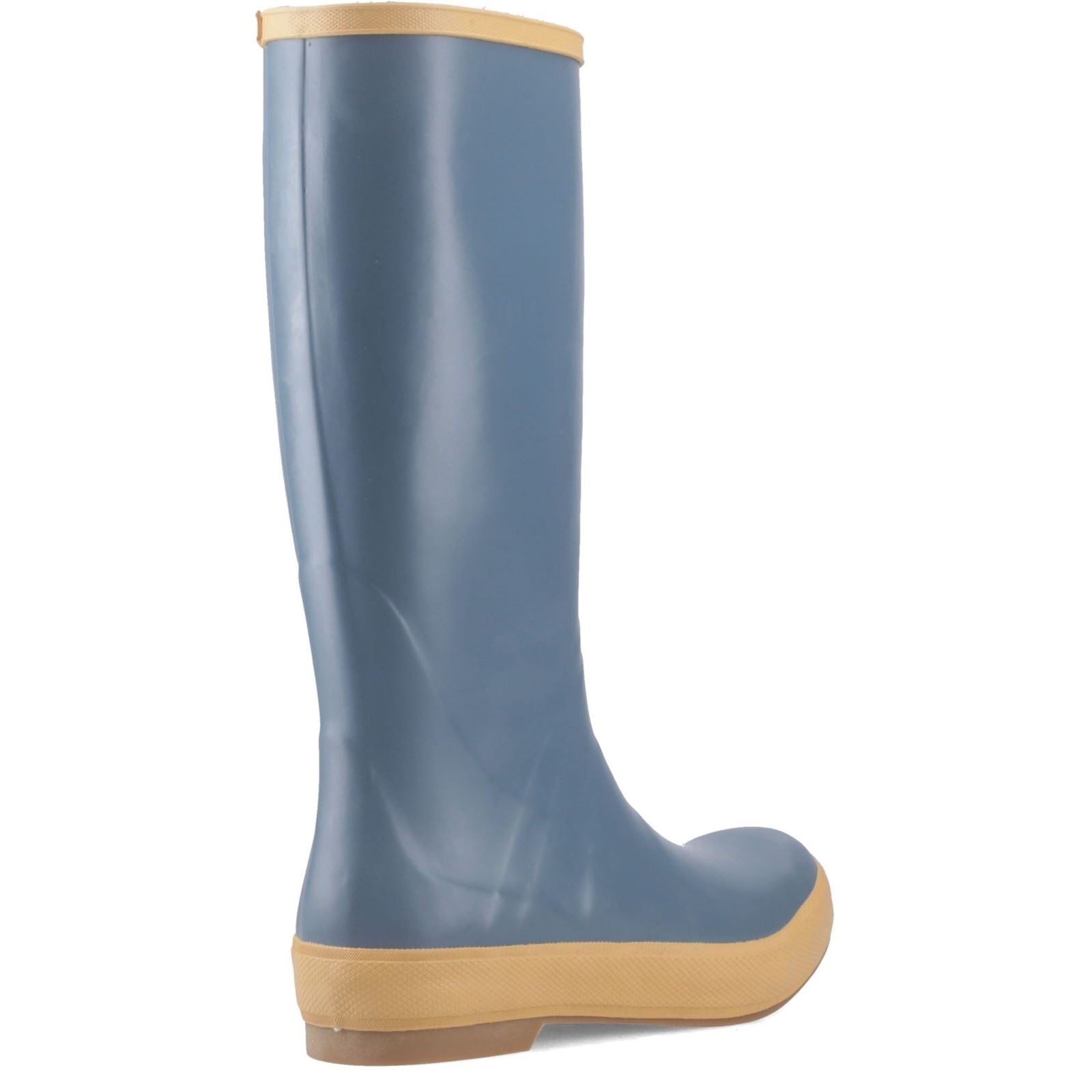 Xtratuf Legacy 15" Rubber Women's Marine Wellington Boots
