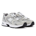 New Balance 530 Raincloud Grey Trainers