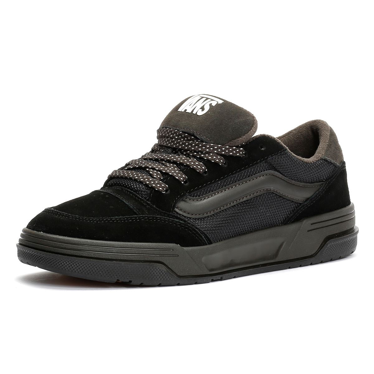 Vans Hylane Ballistic Men's Black/Black Trainers