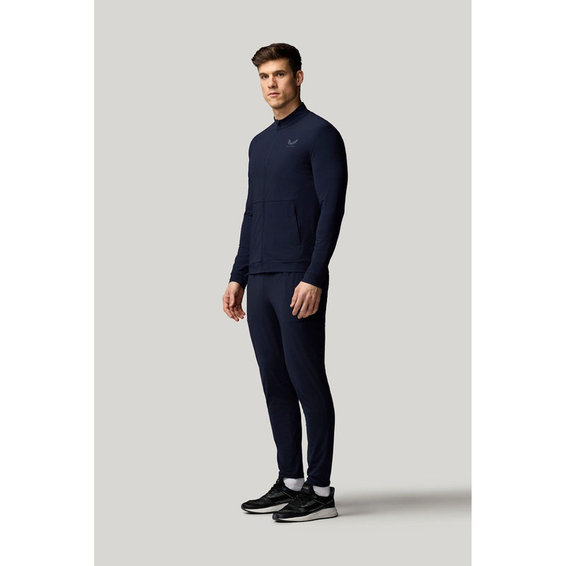 Castore Tech Training Men's Blue Track Pants