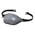 Herschel Bags Herschel Classic Hip Pack Synthetic 's Grey BumBag