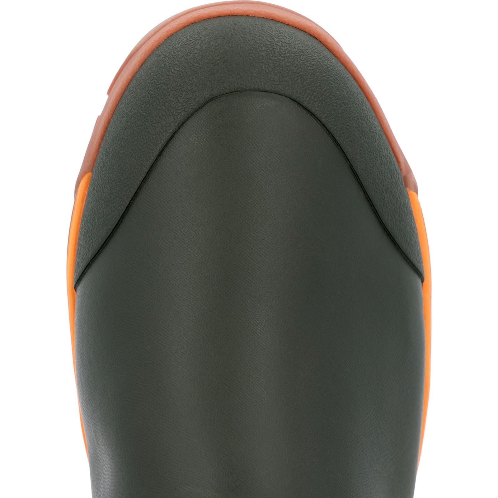 Xtratuf ADB Ice Rubber Olive Wellington Boots