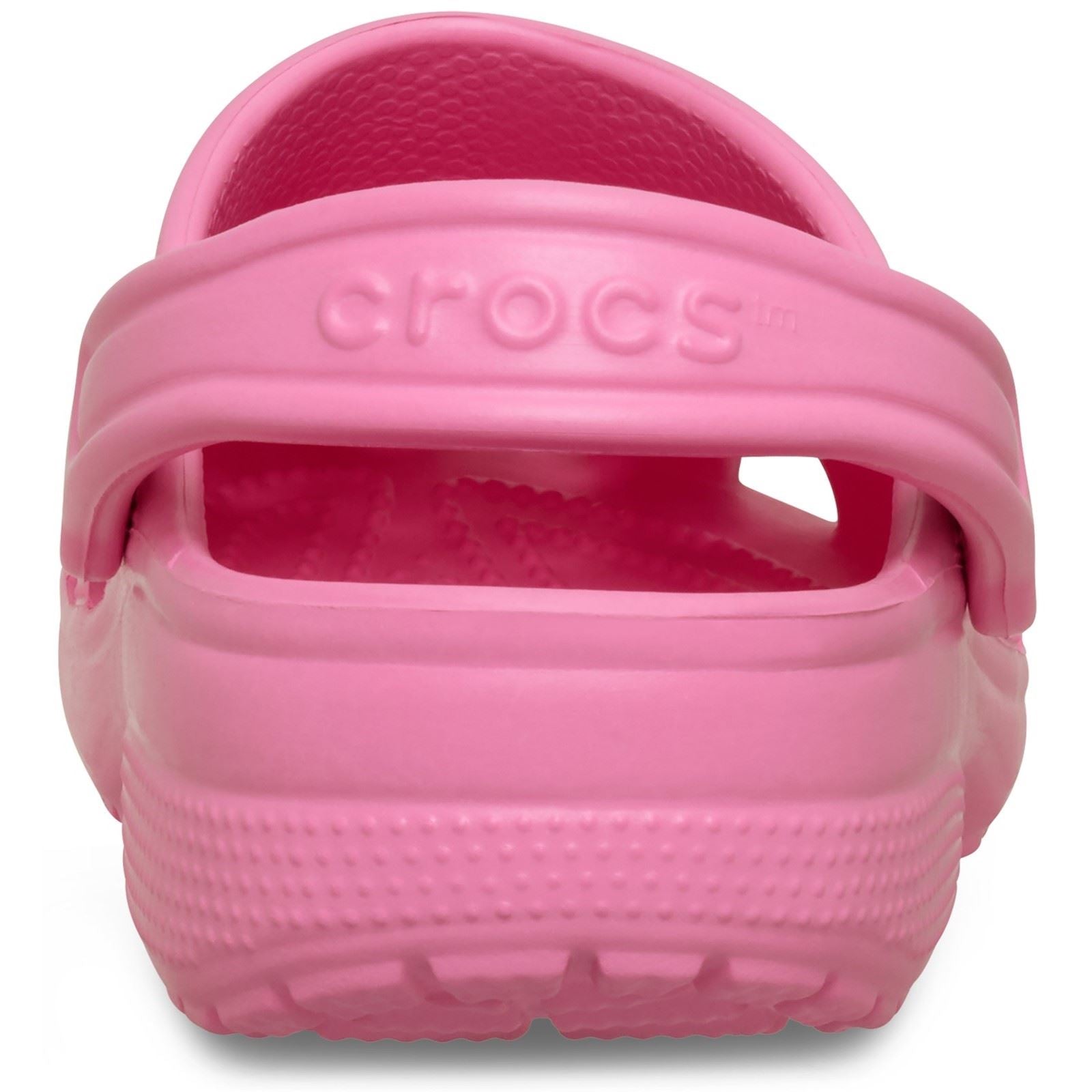 Crocs Classic EVA Women's Pink Lemonade Clogs