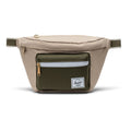 Herschel Bags Pop Quiz Hip Pack Polyester 's Khaki BumBag