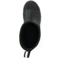 Muck Boots Chore Classic Mid Synthetic Black Wellington Boots