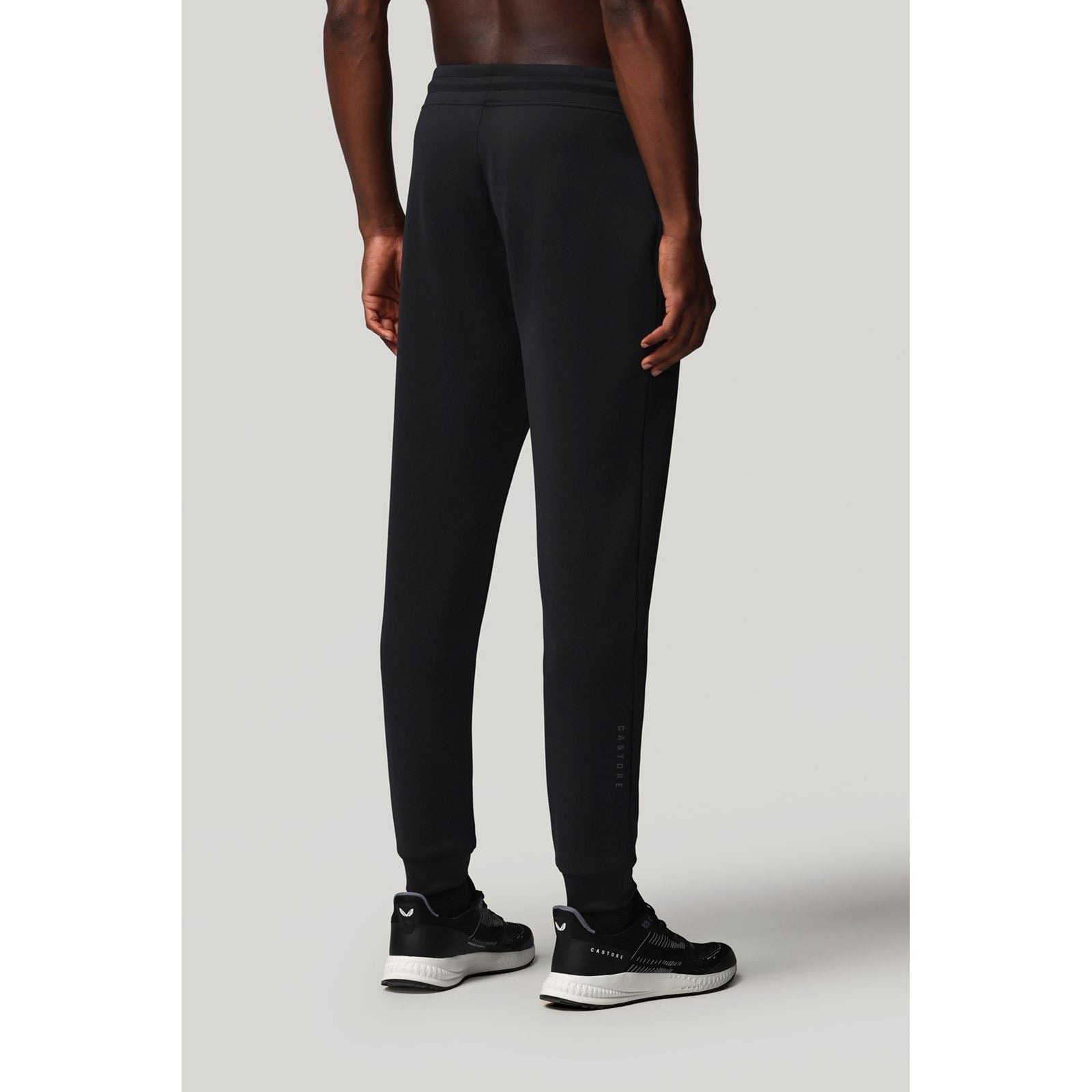 Castore Flex Men's Black Joggers
