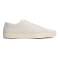 JAK Royal SD Suede Men's Cream Trainers