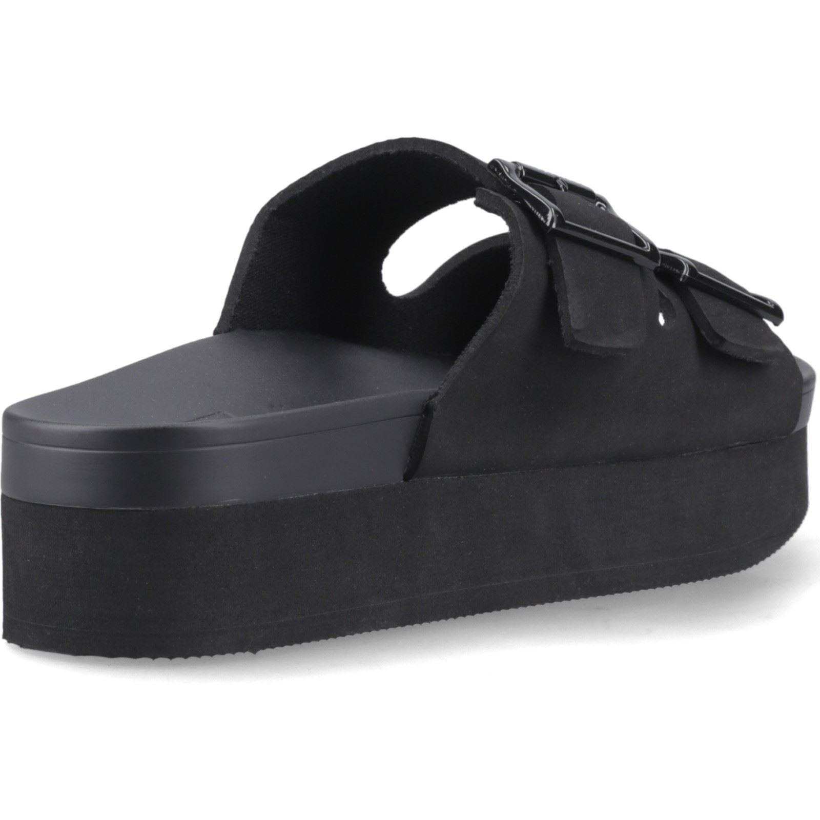 Rocket Dog Esti Plus PU EVA Women's Black Sandals