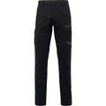 Hard Yakka Raptor Active Cotton Men's Black Outdoor Trousers