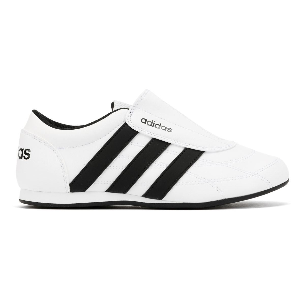 Adidas Tekwen Women's White Trainers
