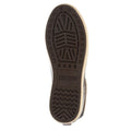 Xtratuf Ankle Deck Rubber Chocolate/Tan Wellington Boots