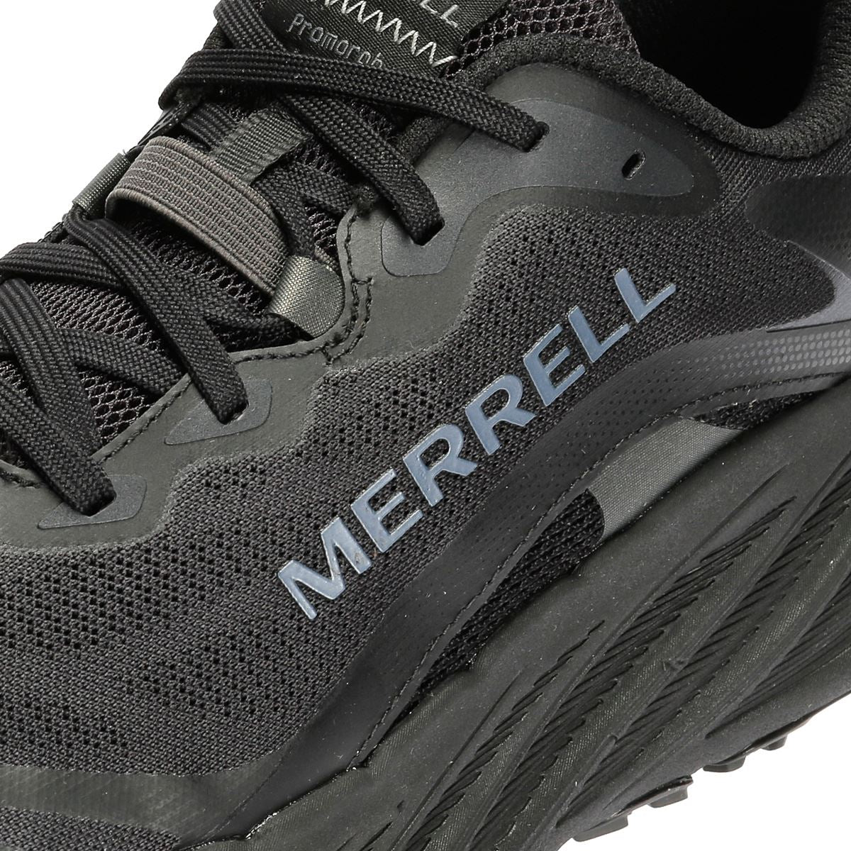 Merrell ProMorph Men's Black Trainers