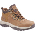 Cotswold Overbury Synthetic Women's Tan Hiking Boots