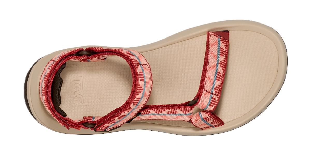 Teva Hurricane XLT3 Women's Criss Cross Bossa Nova Sandals