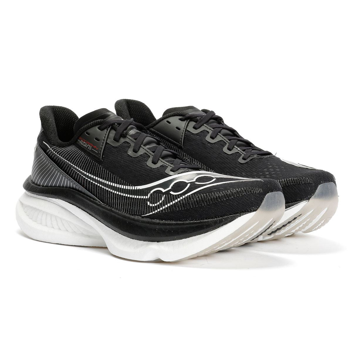 Saucony Endorphin Azura Men's Black/White Trainers