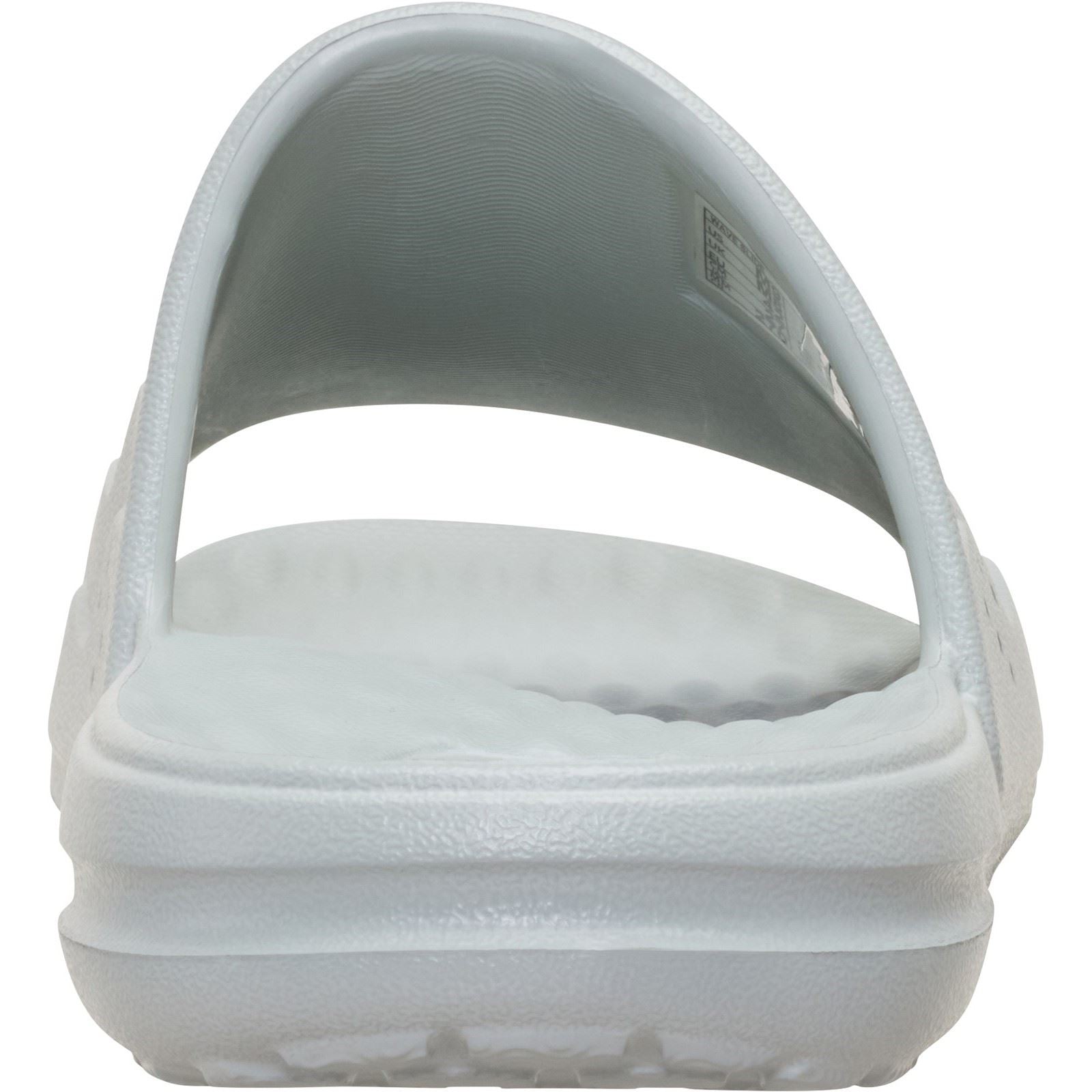 HEYDUDE Wave EVA Men's Grey Slides