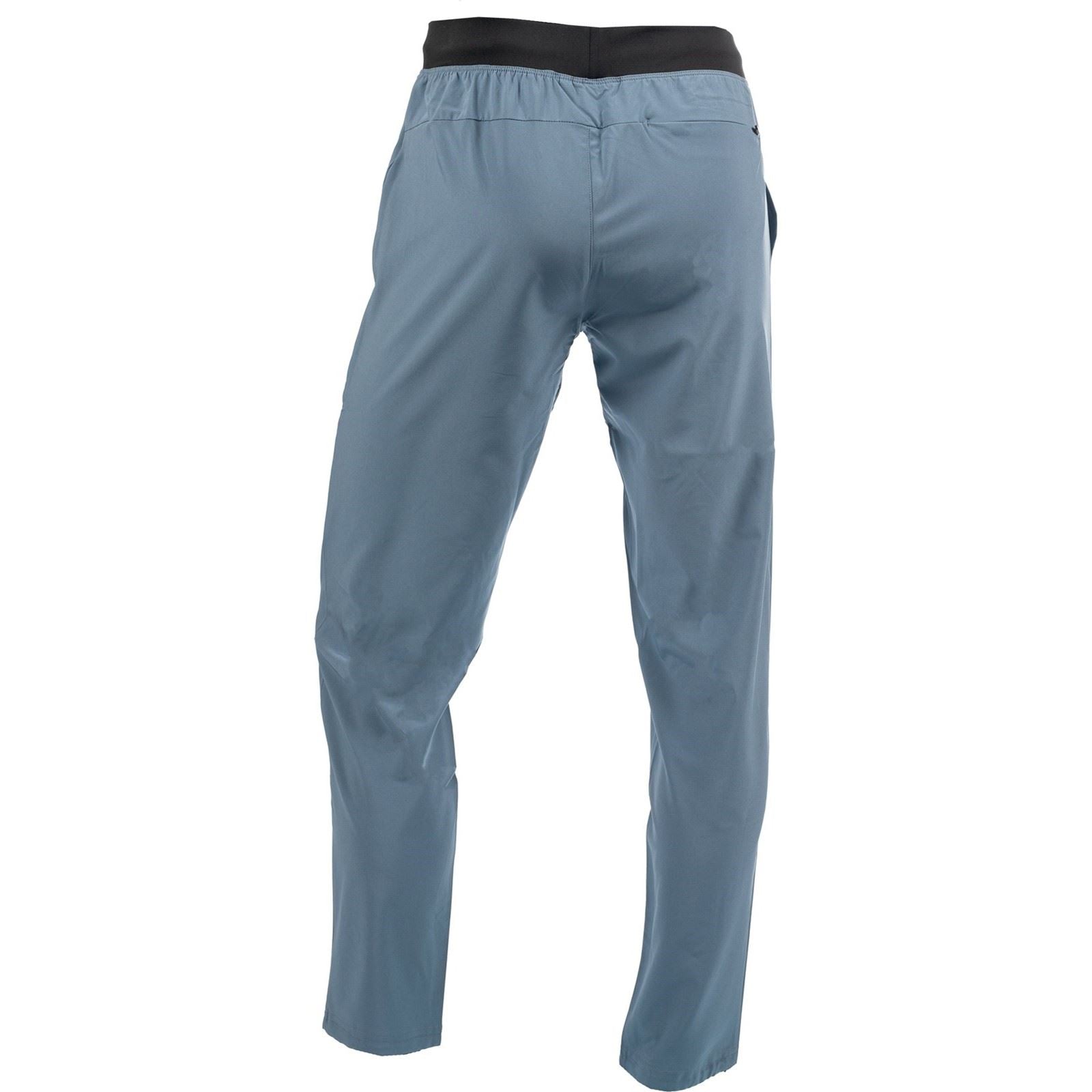 Skechers Performance Gowalk Pant Motion Skechweave Men's Blue Track Pants